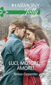 Luci, motore...amore!