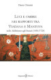 Luci e ombre nei rapporti tra Viadana e Mantova nelle Additiones agli Statuti (1430-1724)