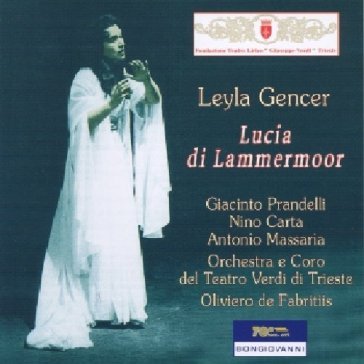Lucia di lammermoor - Gaetano Donizetti