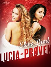 Lucia-prøven erotisk julenovelle