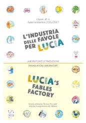 Lucia s fables factory