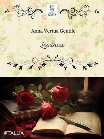 Luciana - Anna Vertua Gentile - Elisa Baricchi