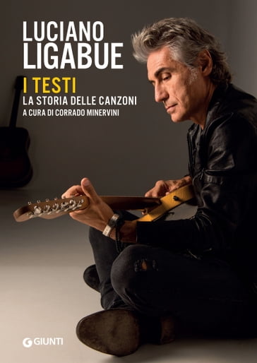 Luciano Ligabue - Corrado Minervini