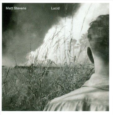 Lucid - Matt Stevens