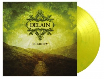 Lucidity (180 gr. vinyl yellow & transpa
