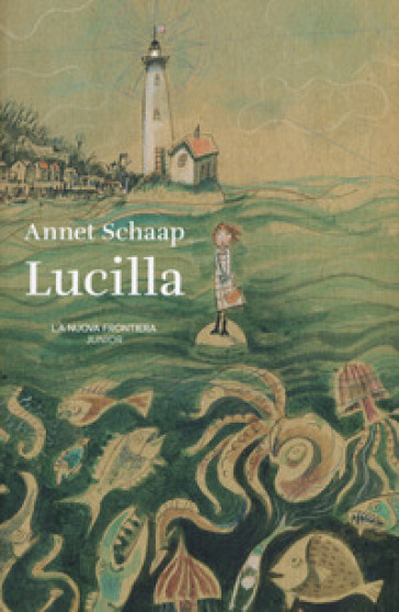 Lucilla - Annet Schaap