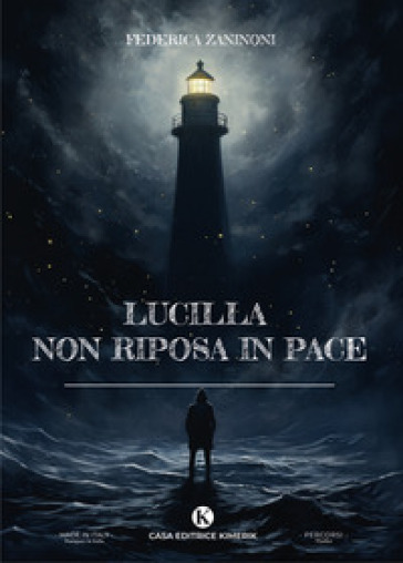 Lucilla non riposa in pace - Federica Zaninoni