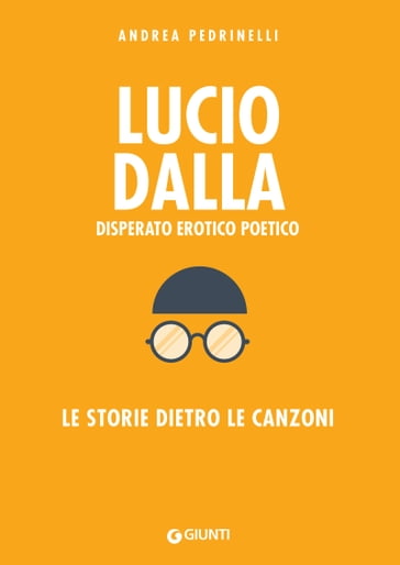 Lucio Dalla - Andrea Pedrinelli