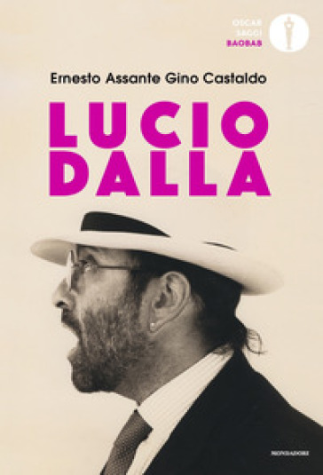 Lucio Dalla - Ernesto Assante - Gino Castaldo