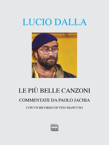 Lucio Dalla - Paolo Jachia