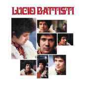 Lucio battisti (180 gr.gatefold sleeve r