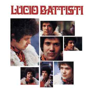 Lucio battisti - Lucio Battisti