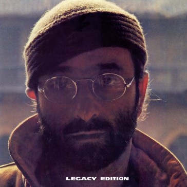 Lucio dalla 40th anniv. (remastered illu - Lucio Dalla