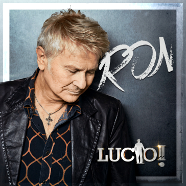 Lucio!! ron live - Ron