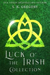 Luck O  The Irish Collection