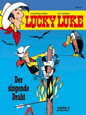 Lucky Luke 18