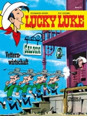 Lucky Luke 21