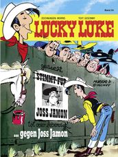 Lucky Luke 24