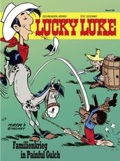 Lucky Luke 26