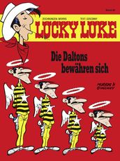 Lucky Luke 30