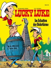 Lucky Luke 32