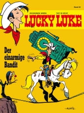 Lucky Luke 33