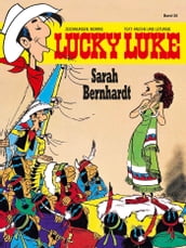 Lucky Luke 35