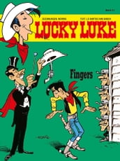 Lucky Luke 41