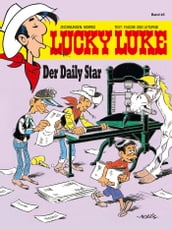 Lucky Luke 45