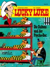 Lucky Luke 54