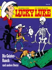 Lucky Luke 58