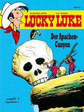 Lucky Luke 61