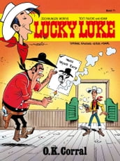 Lucky Luke 71