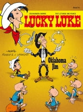 Lucky Luke 73