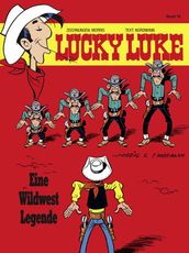 Lucky Luke 76