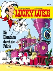 Lucky Luke 79