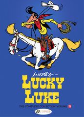 Lucky Luke - The Complete Collection - Volume 2