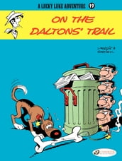 Lucky Luke - Volume 19 - On the Daltons  Trail