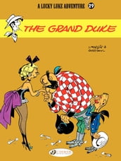 Lucky Luke - Volume 29 - The Grand Duke