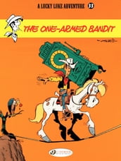 Lucky Luke - Volume 33 - The One-Armed Bandit