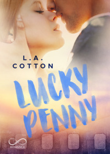 Lucky Penny. Ediz. italiana - L. A. Cotton