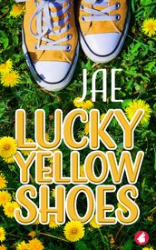 Lucky Yellow Shoes