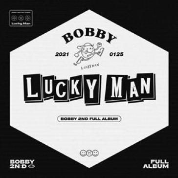Lucky man -photoboo- - Bobby