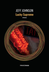 Lucky supreme. Darby Holland. 1.