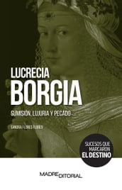 Lucrecia Borgia