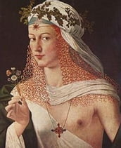 Lucretia Borgia