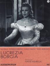 Lucrezia Borgia (1940)