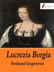 Lucrezia Borgia