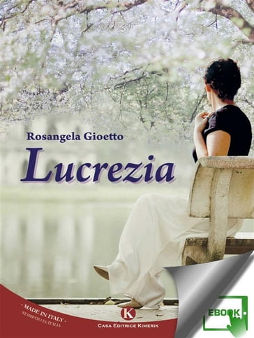 Lucrezia - Rosangela Gioetto