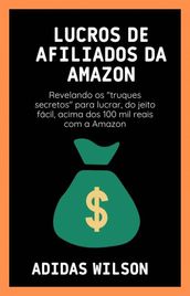 Lucros de Afiliados da Amazon